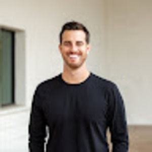 Meet your Posher, Dave